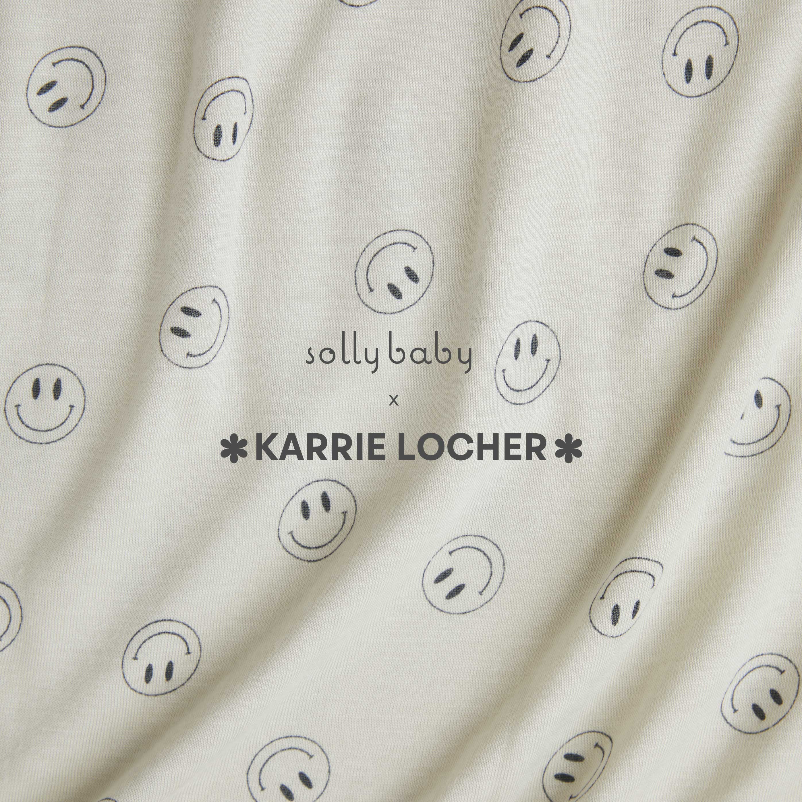 Meet Our Newest Collaborator: Karrie Locher
