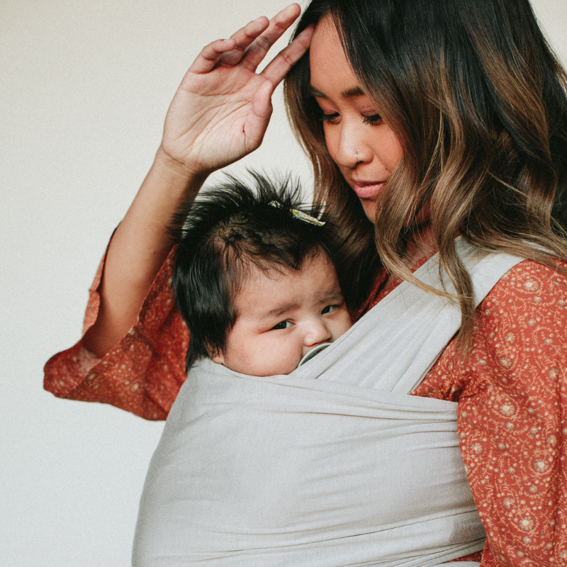 7 Realistic Self-Care Ideas for Moms
