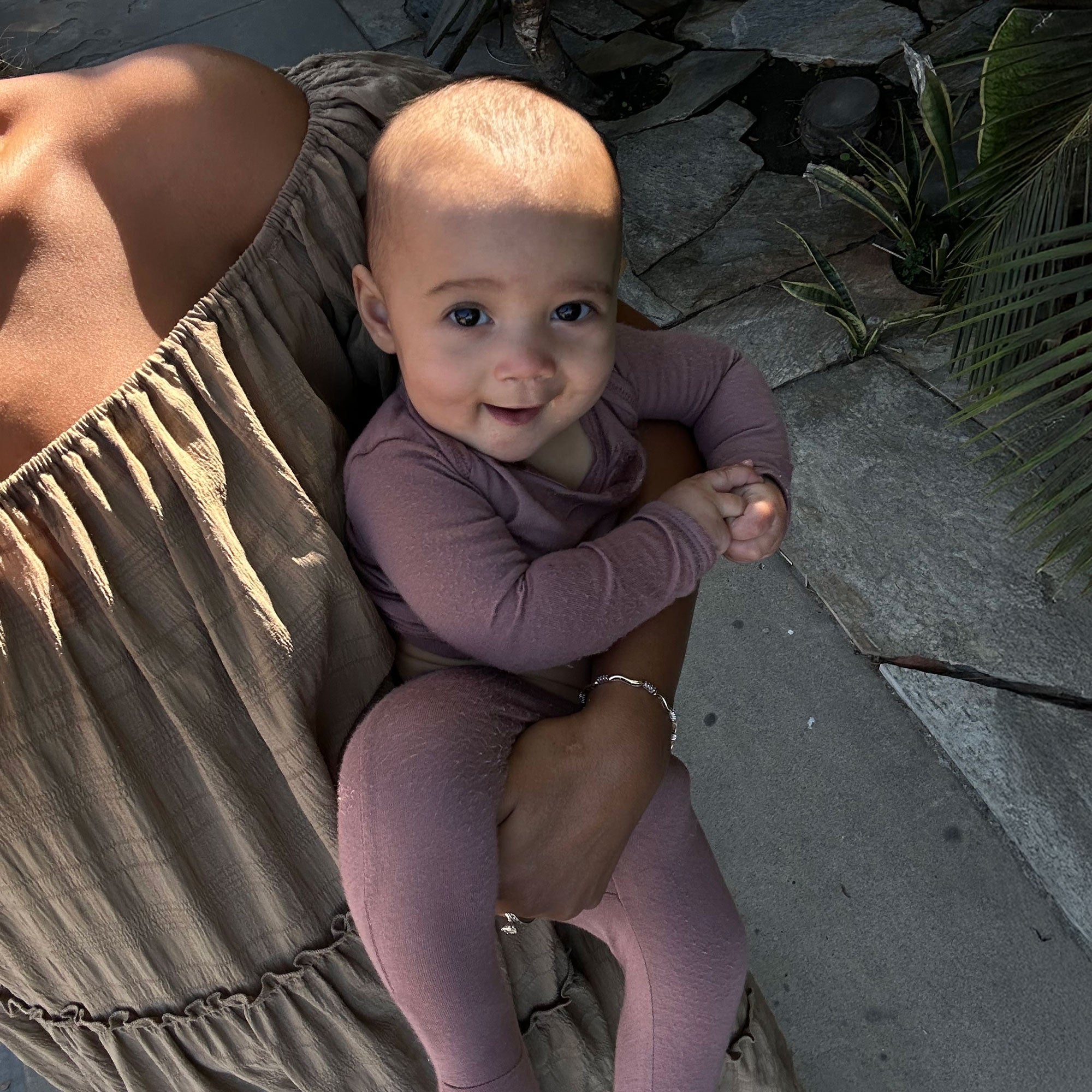 What the Day of the Week Your Baby Was Born Says About Them