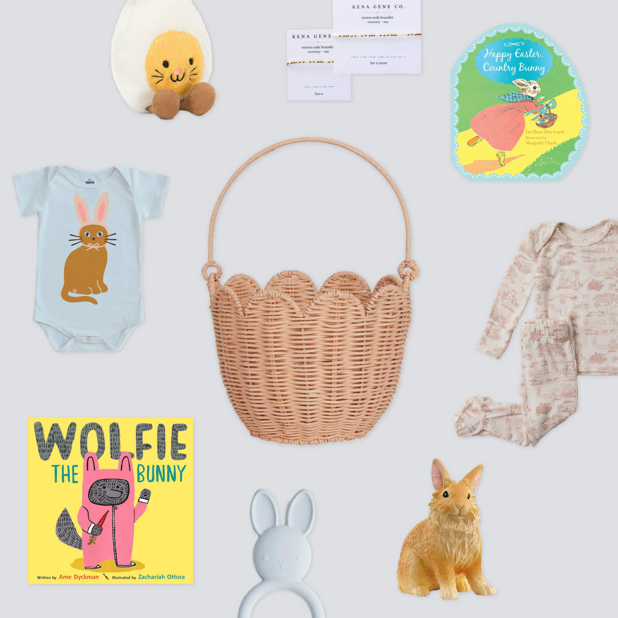 2026 Easter Basket Ideas For Kids