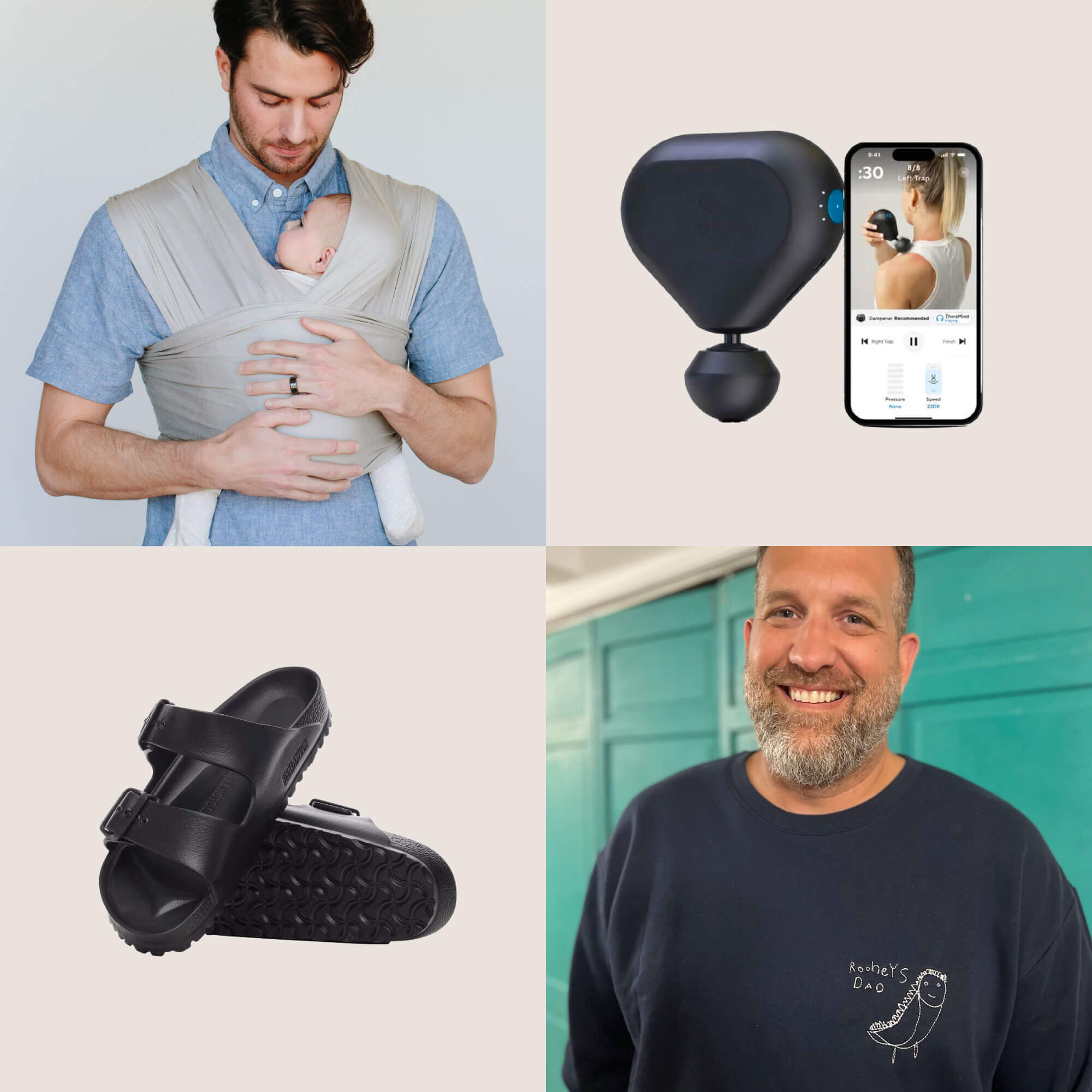 2025 Father’s Day Gift Guide