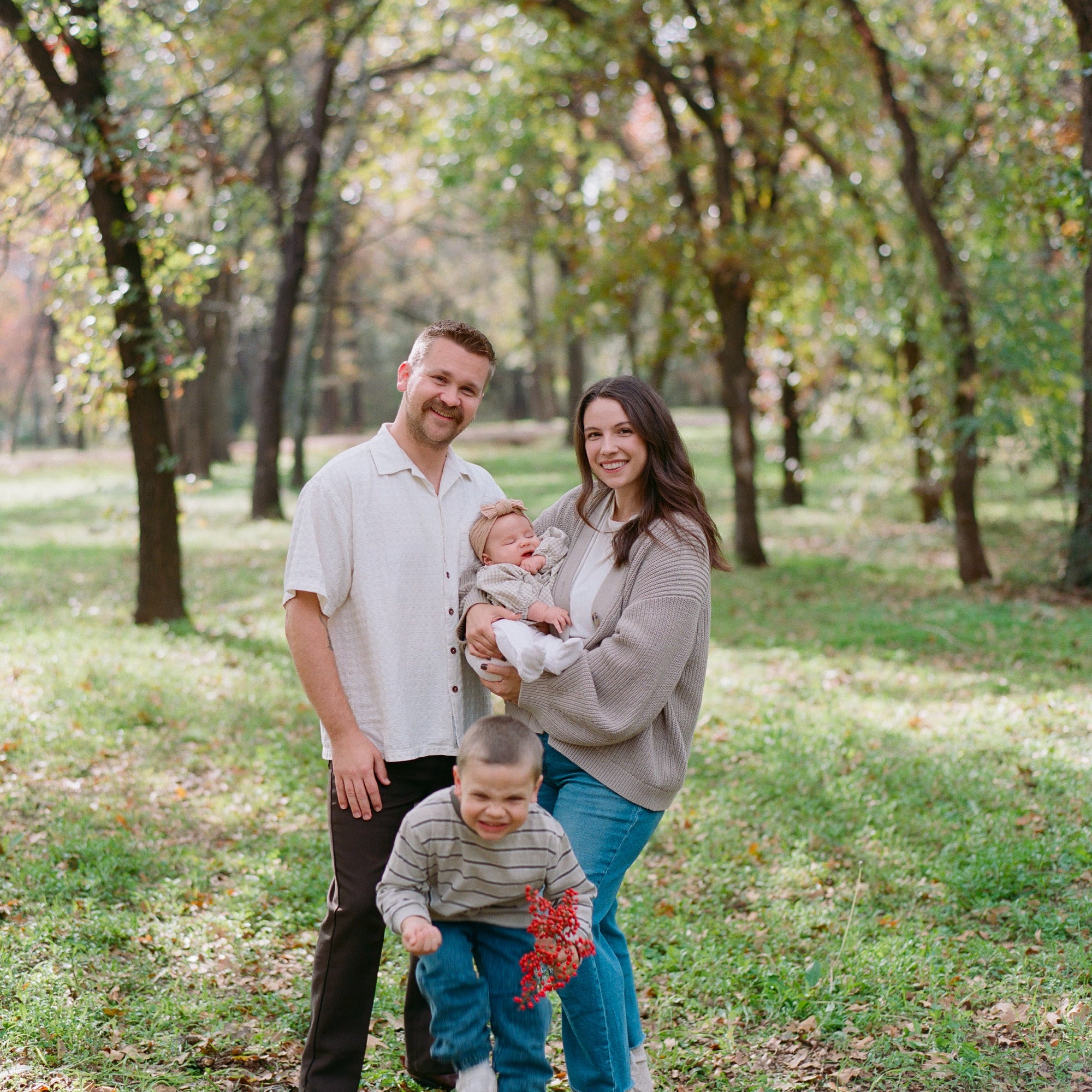 Full Heart with Hannah Hughes
