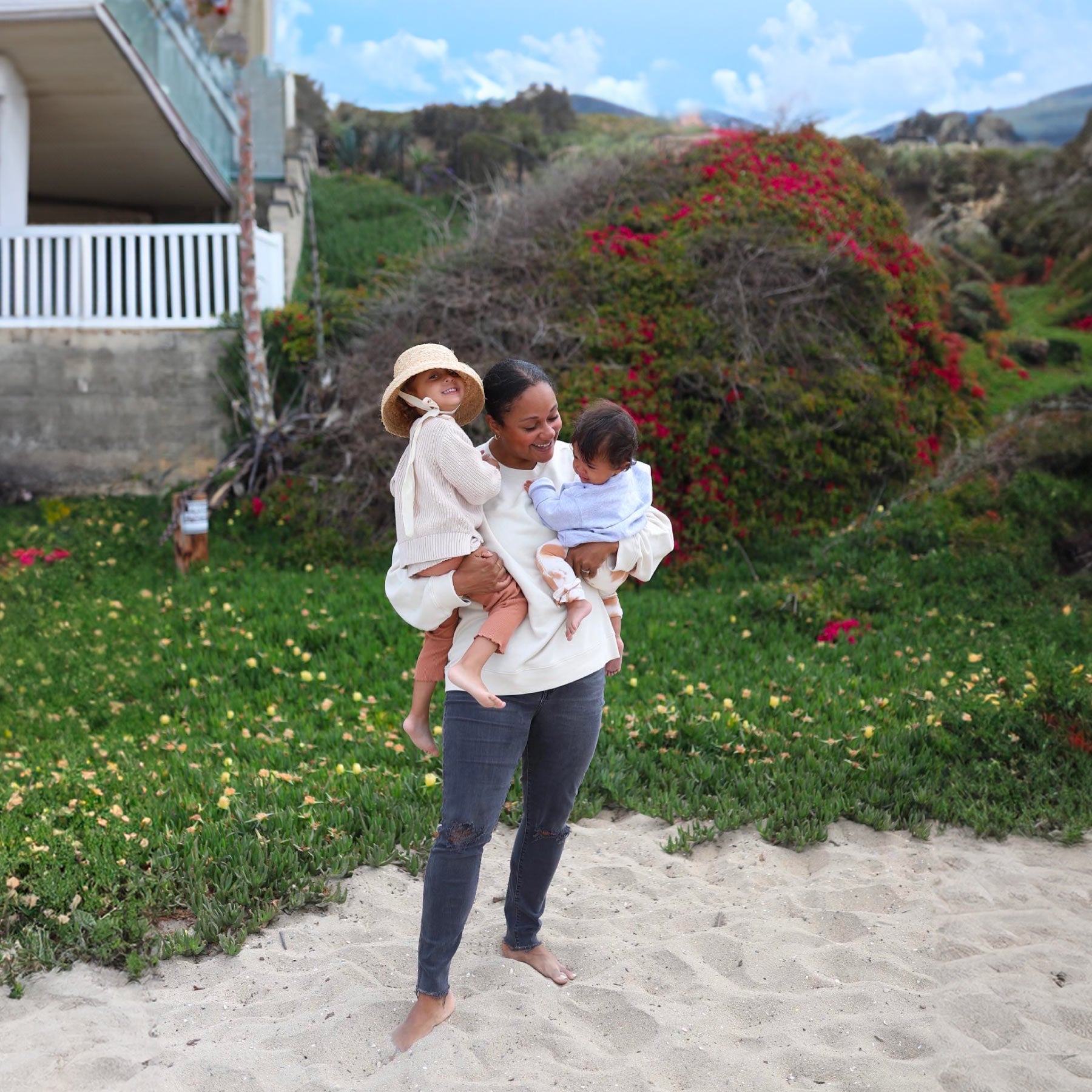 Full Heart with Jocelyn Forgerson