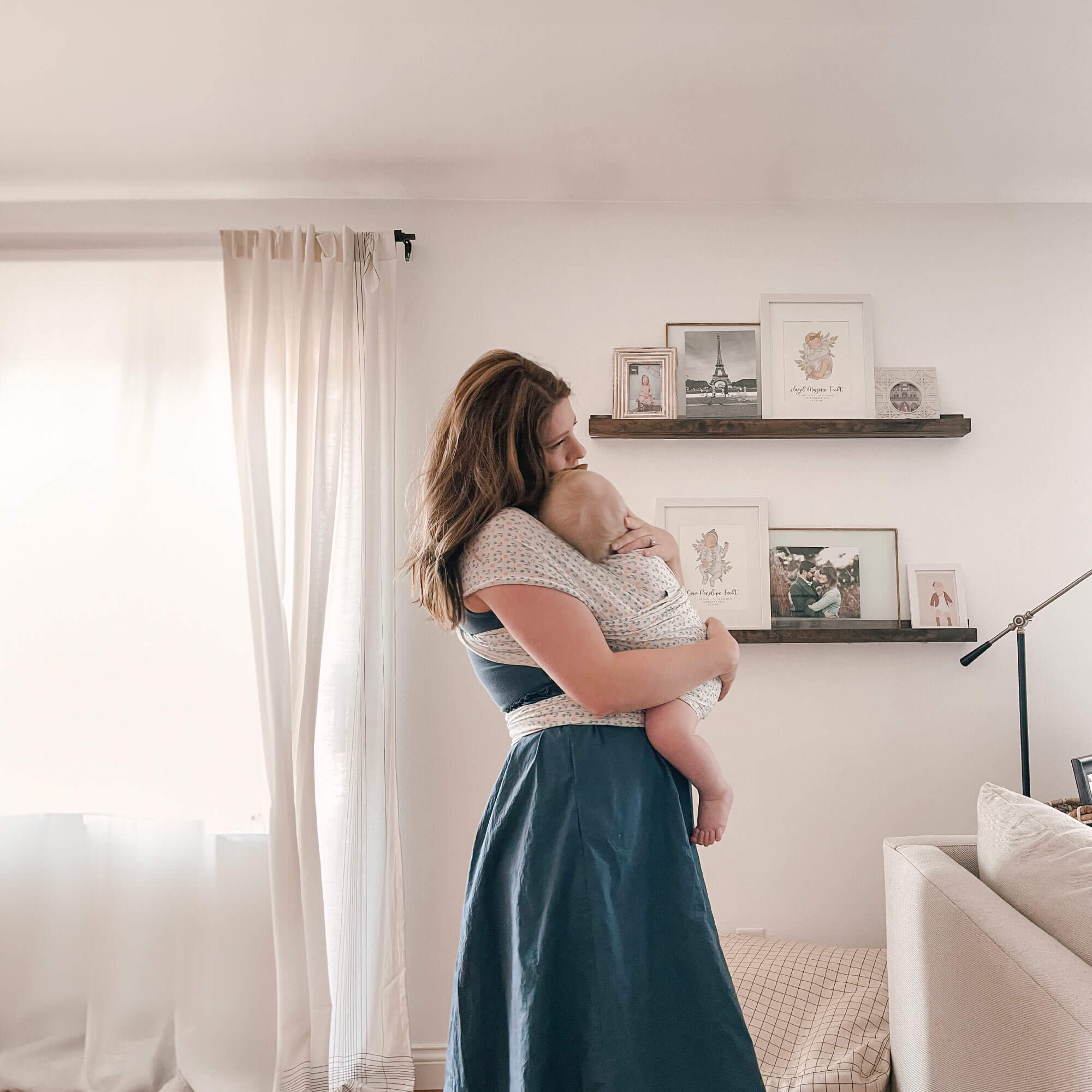 Full Heart with Megan Fecht