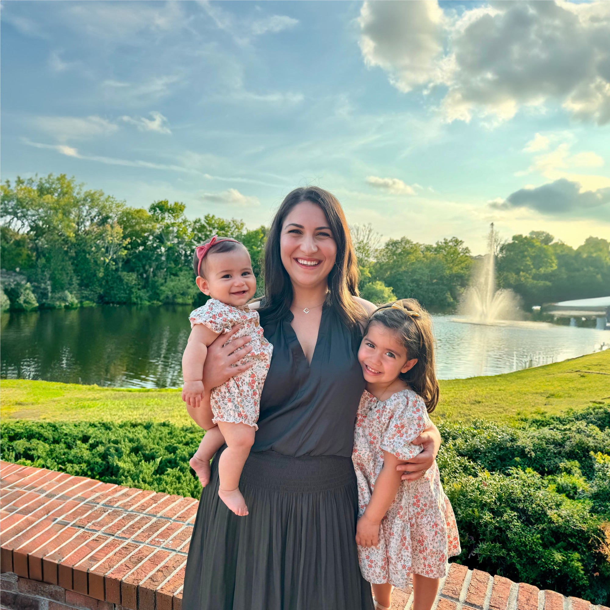 Full Heart with Tasha Alkiswany