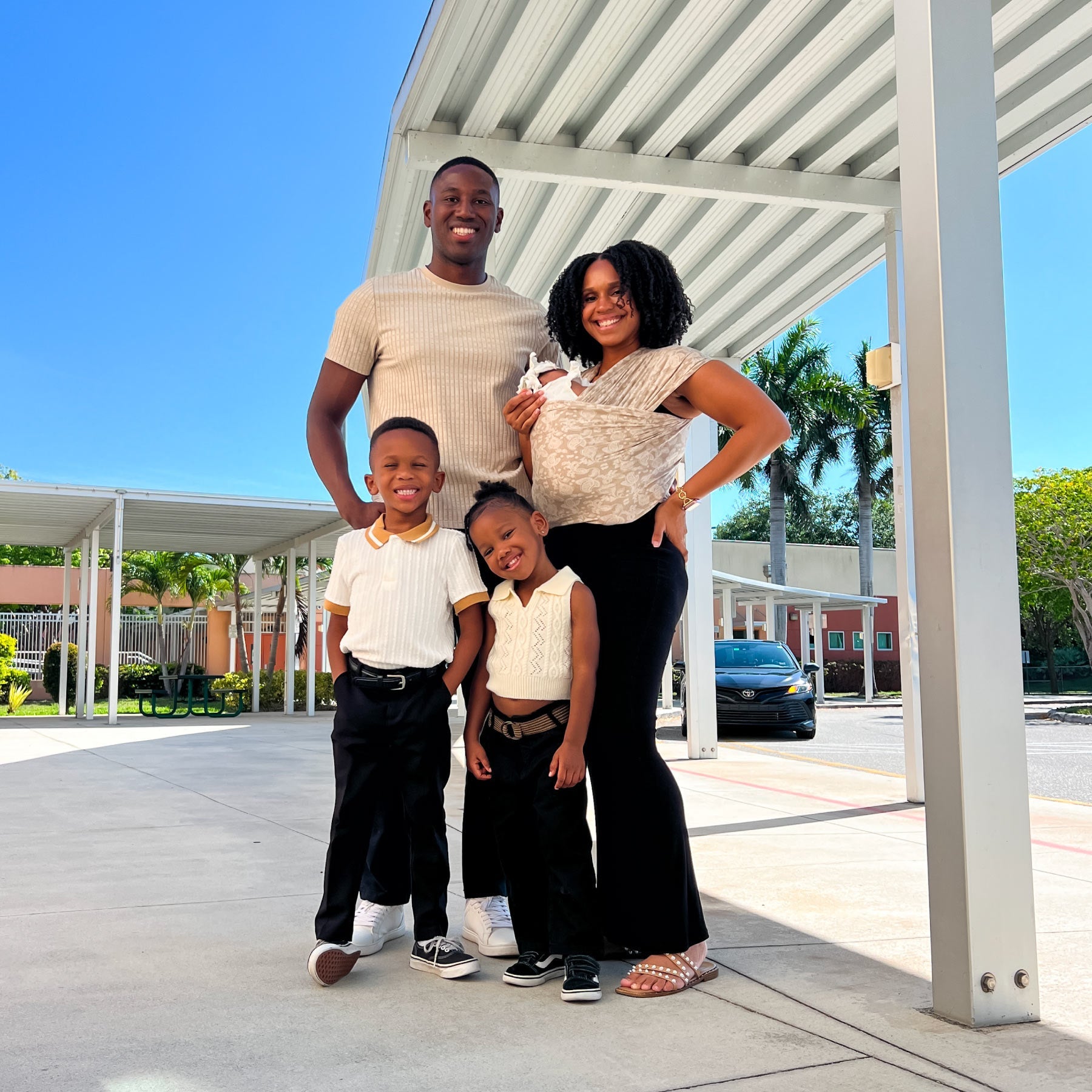 Full Heart with Genesis Davidson