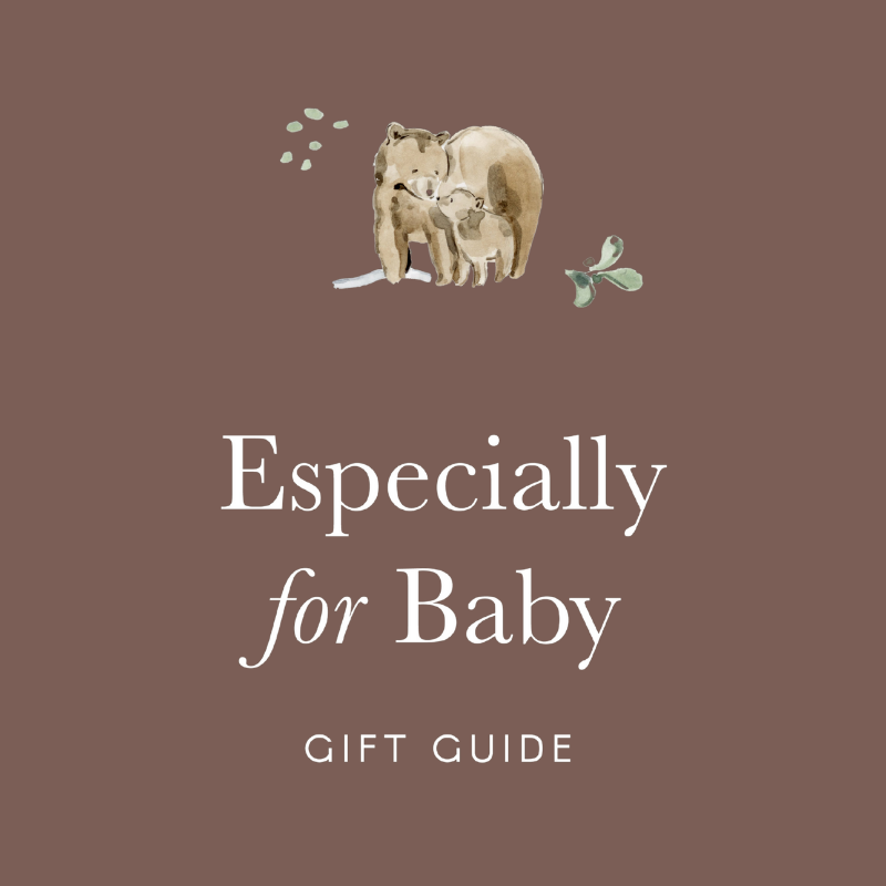 Solly Baby's 2022 Gift Guide for Baby