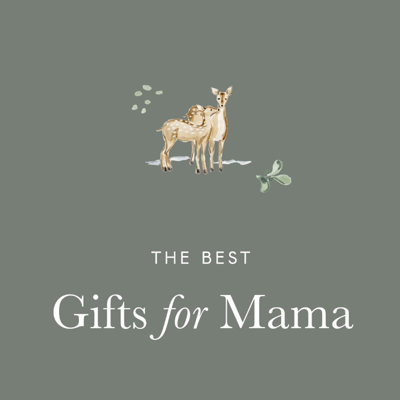 Solly Baby's 2022 Gift Guide for Mamas