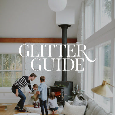 Glitter Guide