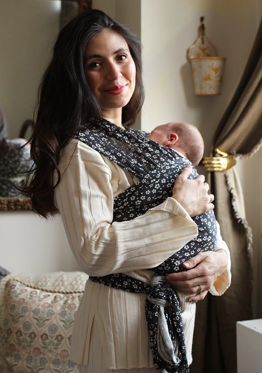 Four Tips To Recreate Your Golden Hour After Birth