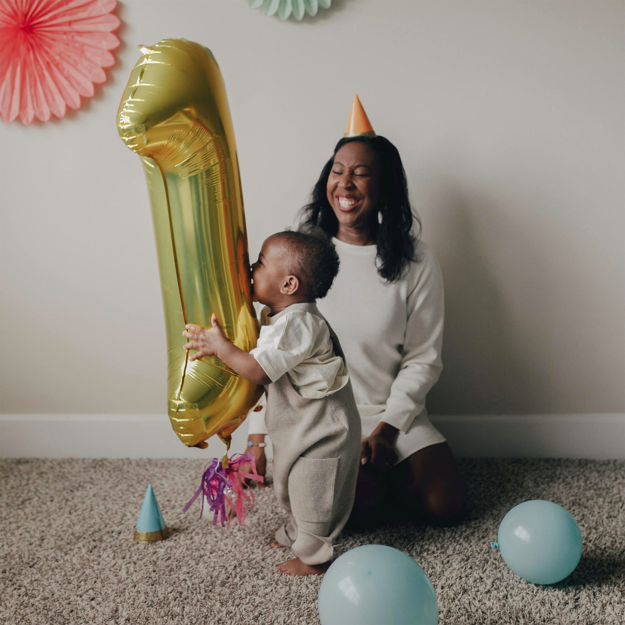 How To Make Your Holiday Baby’s Birthday Feel Special