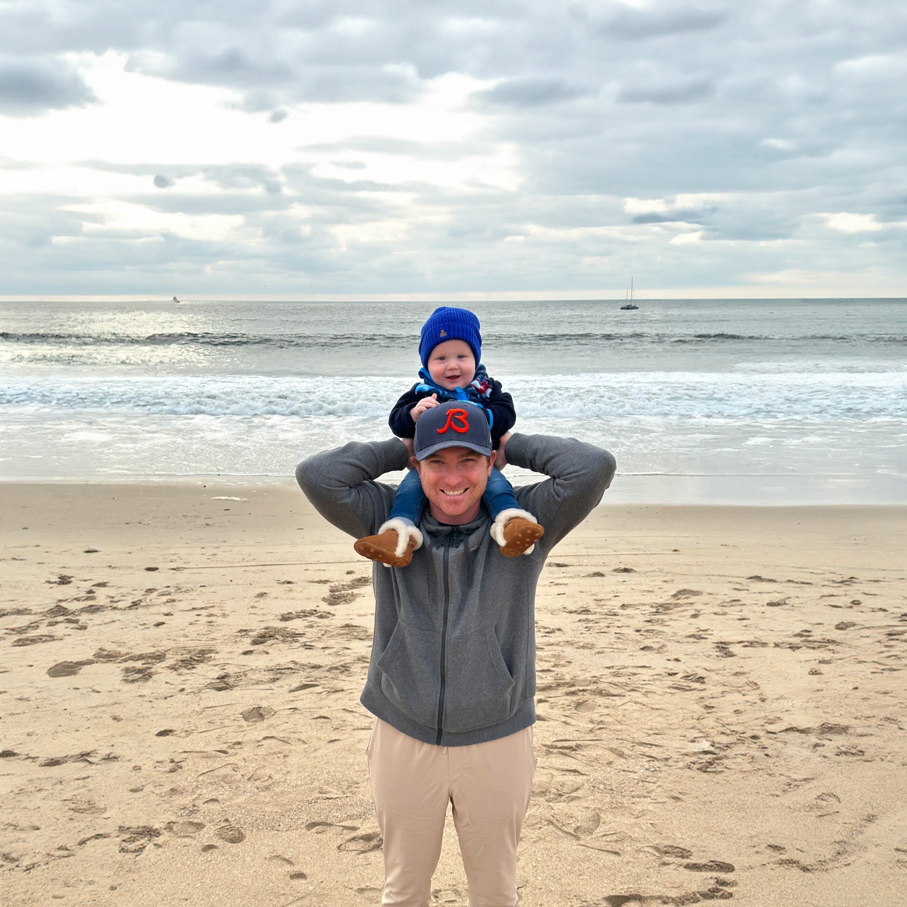 Full Heart with Jim Scharpf