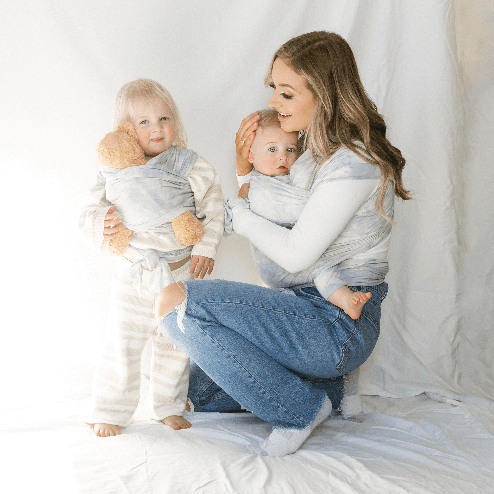 Full Heart with Laura Novotny