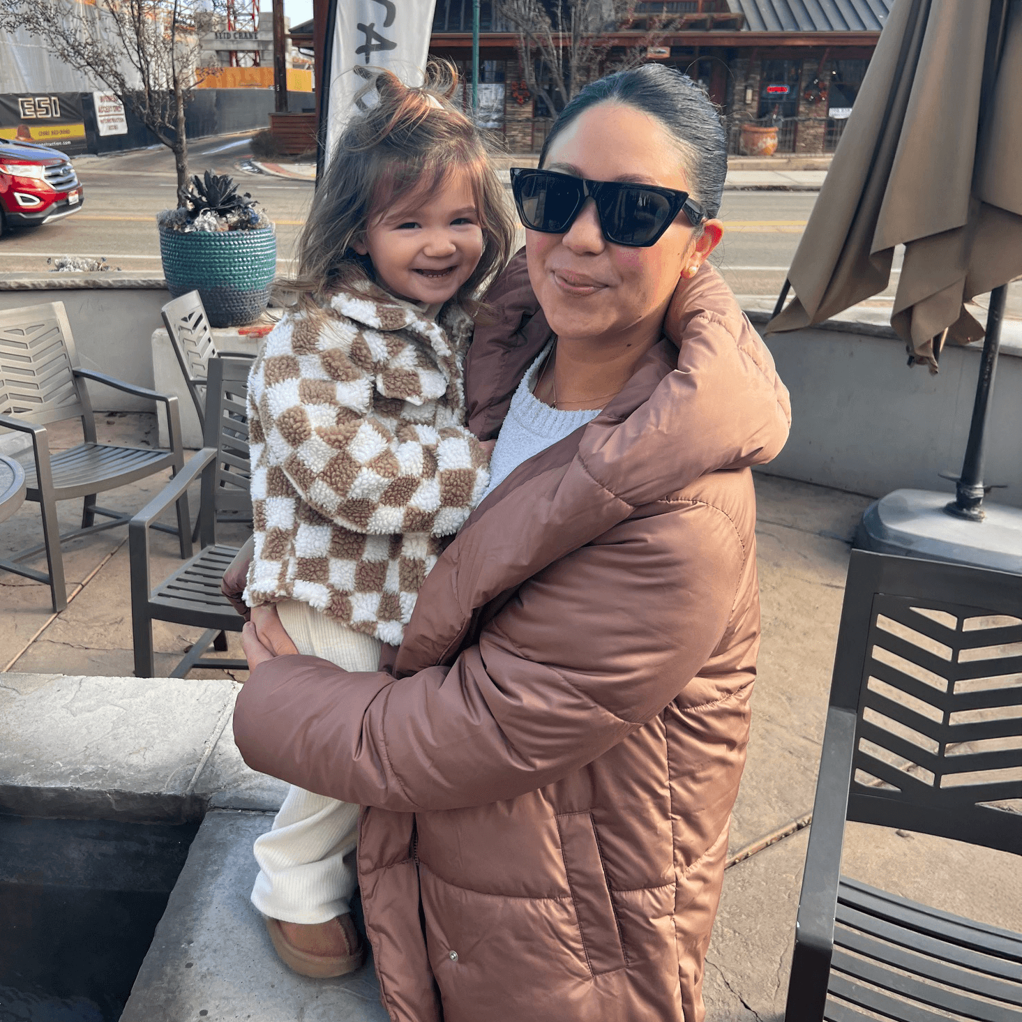 Mama-Daughter Date Ideas for Galentine’s Day