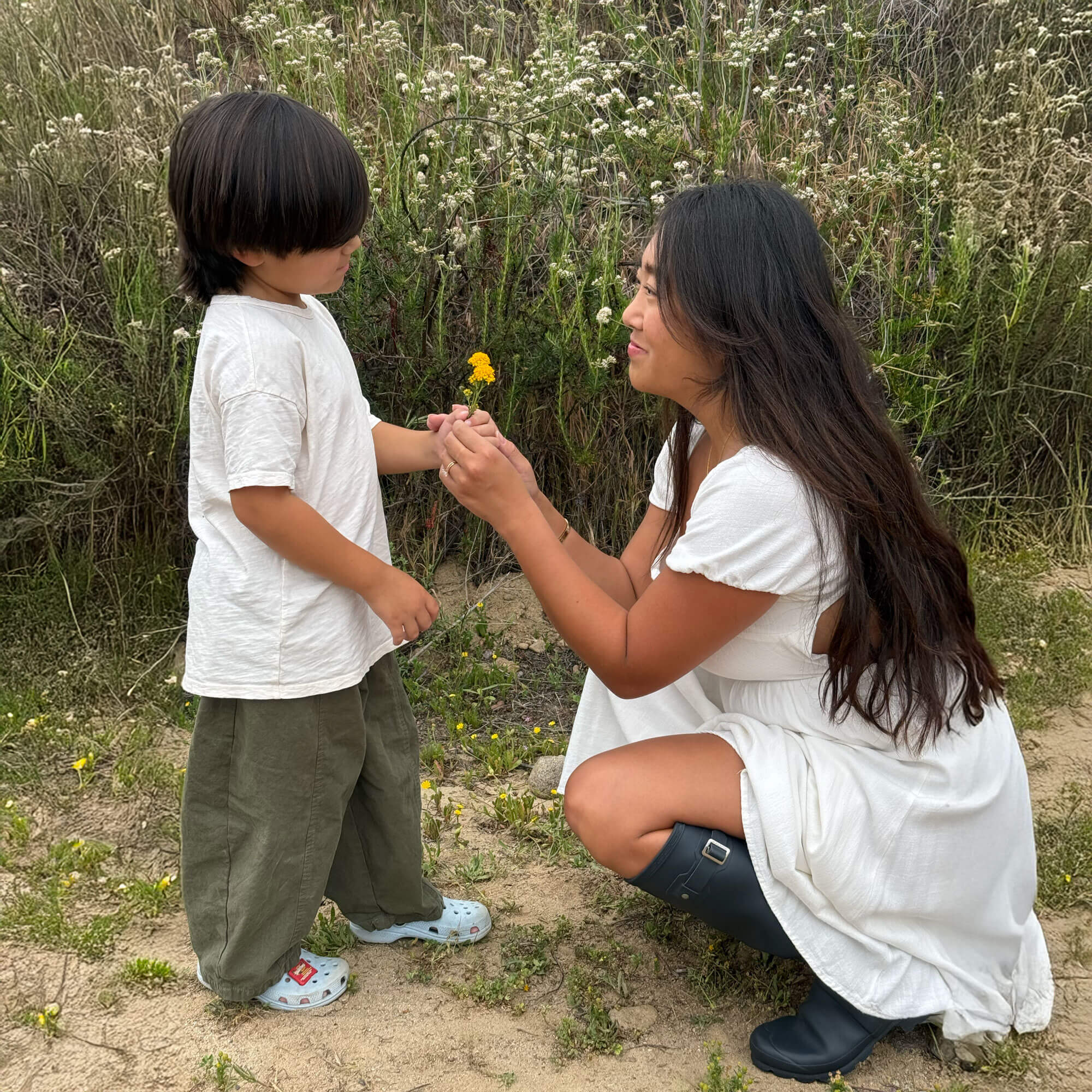 5 Mantras That Will Change The Way You View Motherhood