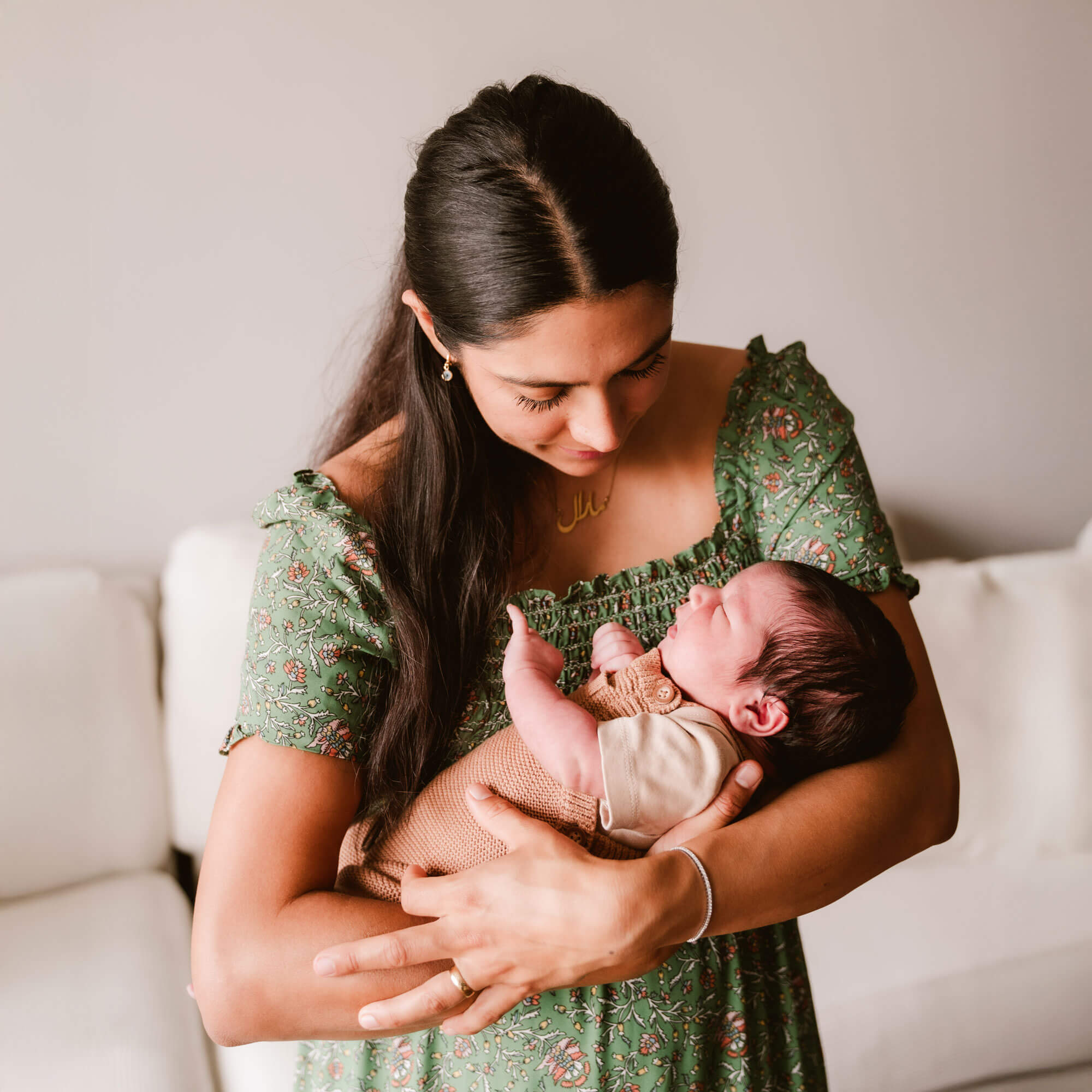 Full Heart with Maral Amani