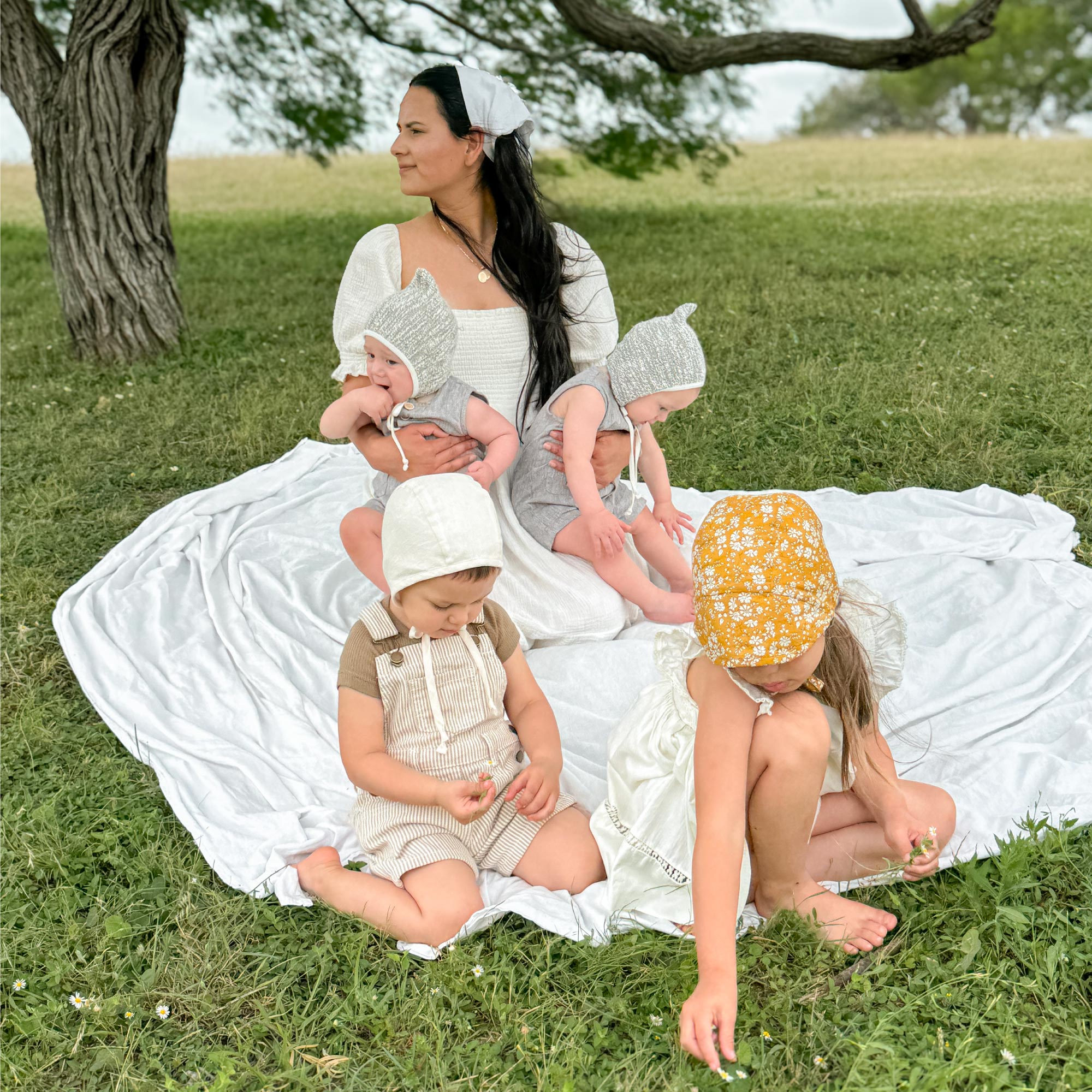 Leaked: On Tandem Feeding Twins