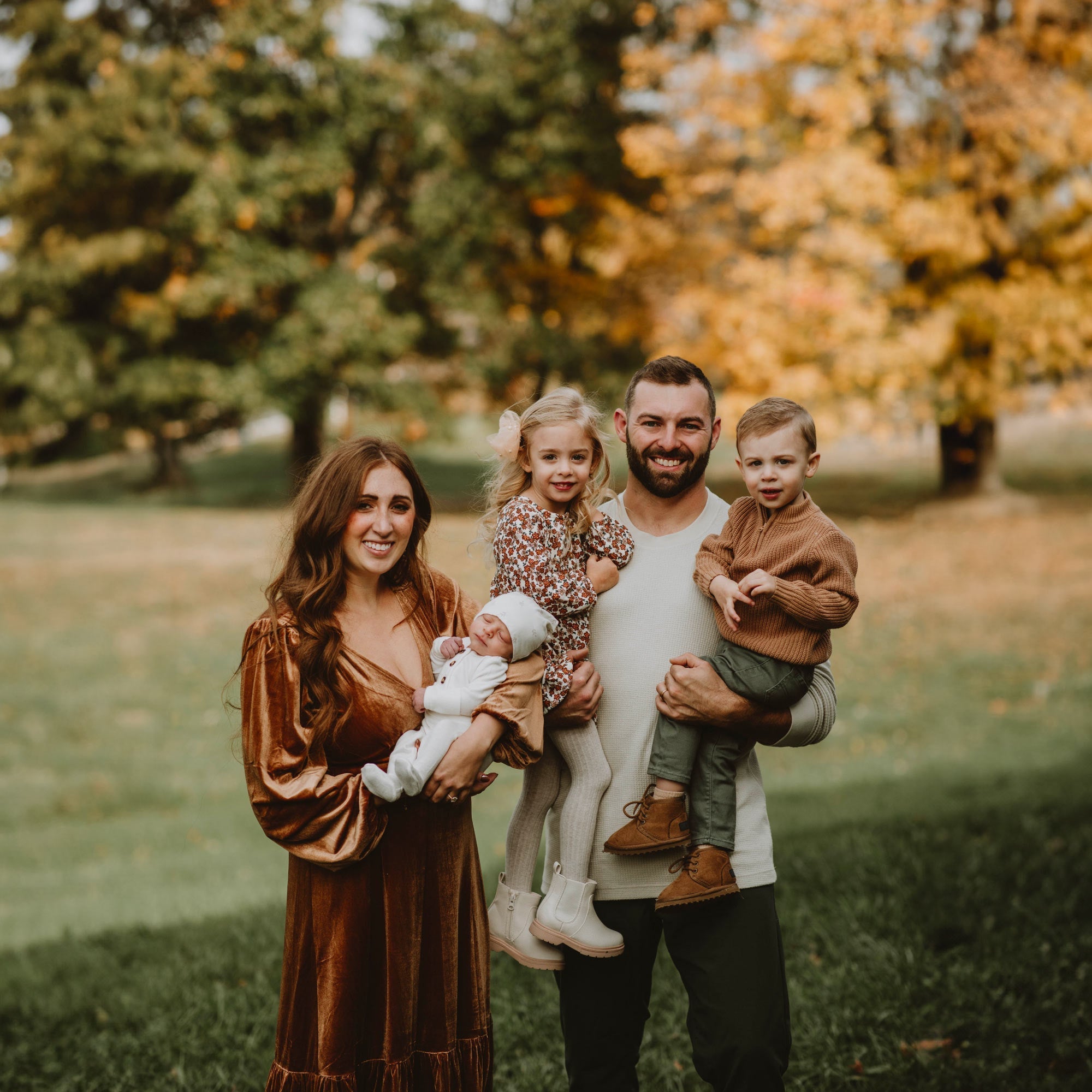 Full Heart with Megan Cornell