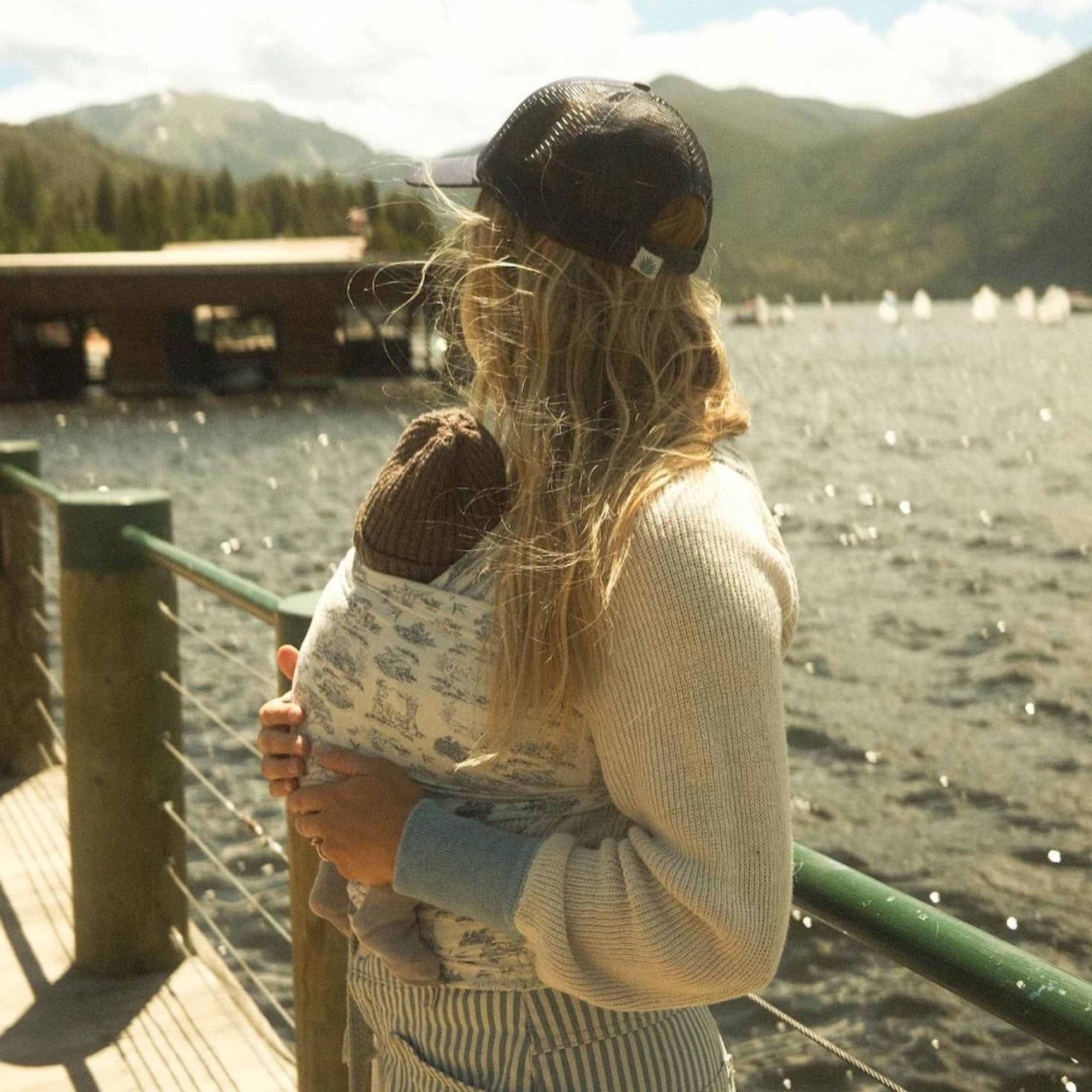 Memorial Day Weekend With A Baby: Tips For A Restful, Easygoing Long Weekend