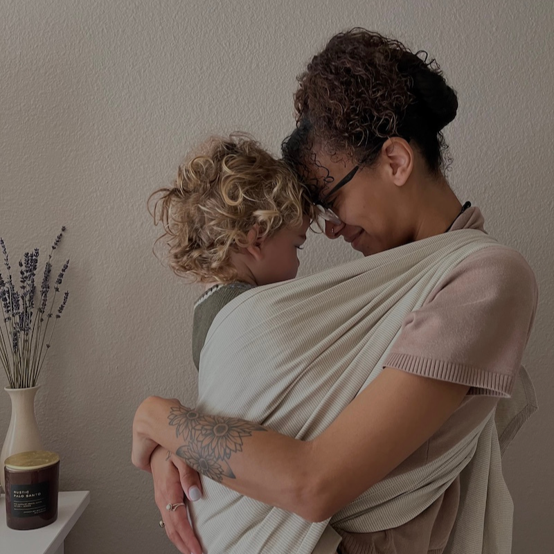 4 Ways Motherhood Helps You Discover Your Truest Self