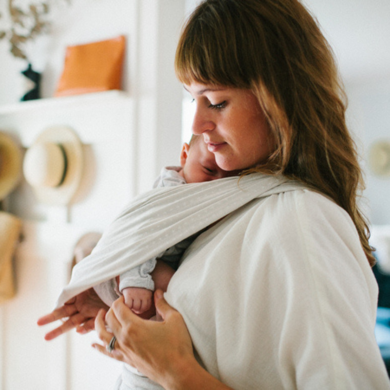10 Questions to Answer as You Prepare for Motherhood