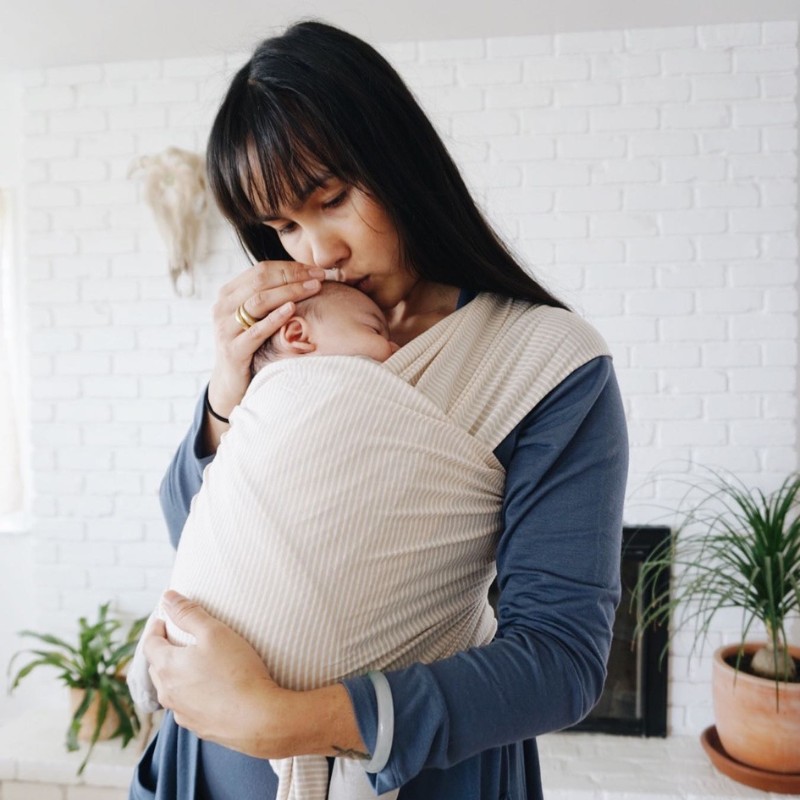 A Welcome Packet for New Moms