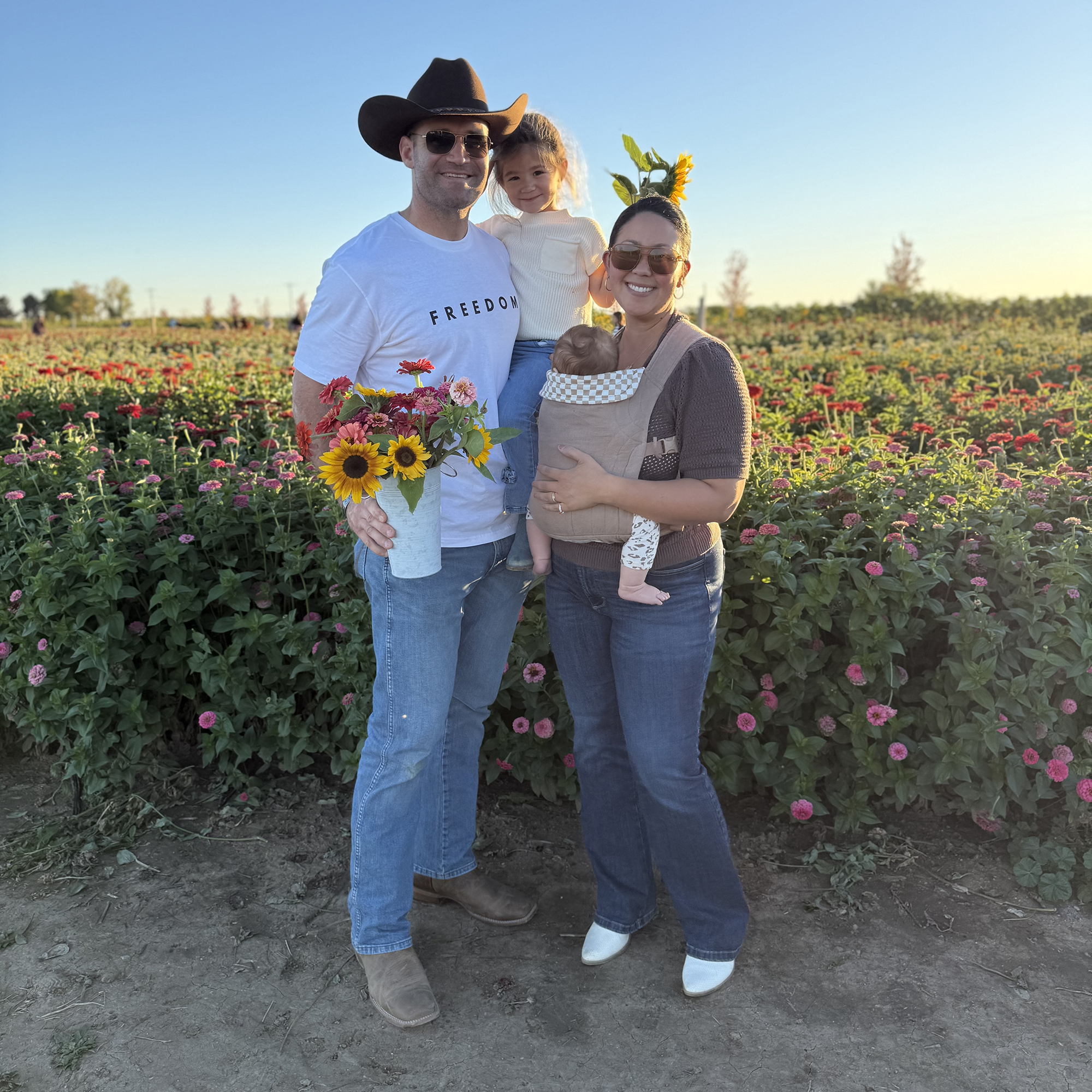 On Growing A Family And A Business With Solly Baby's CEO