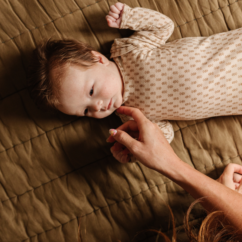 How to Ritualize the Things You Value Most – Solly Baby