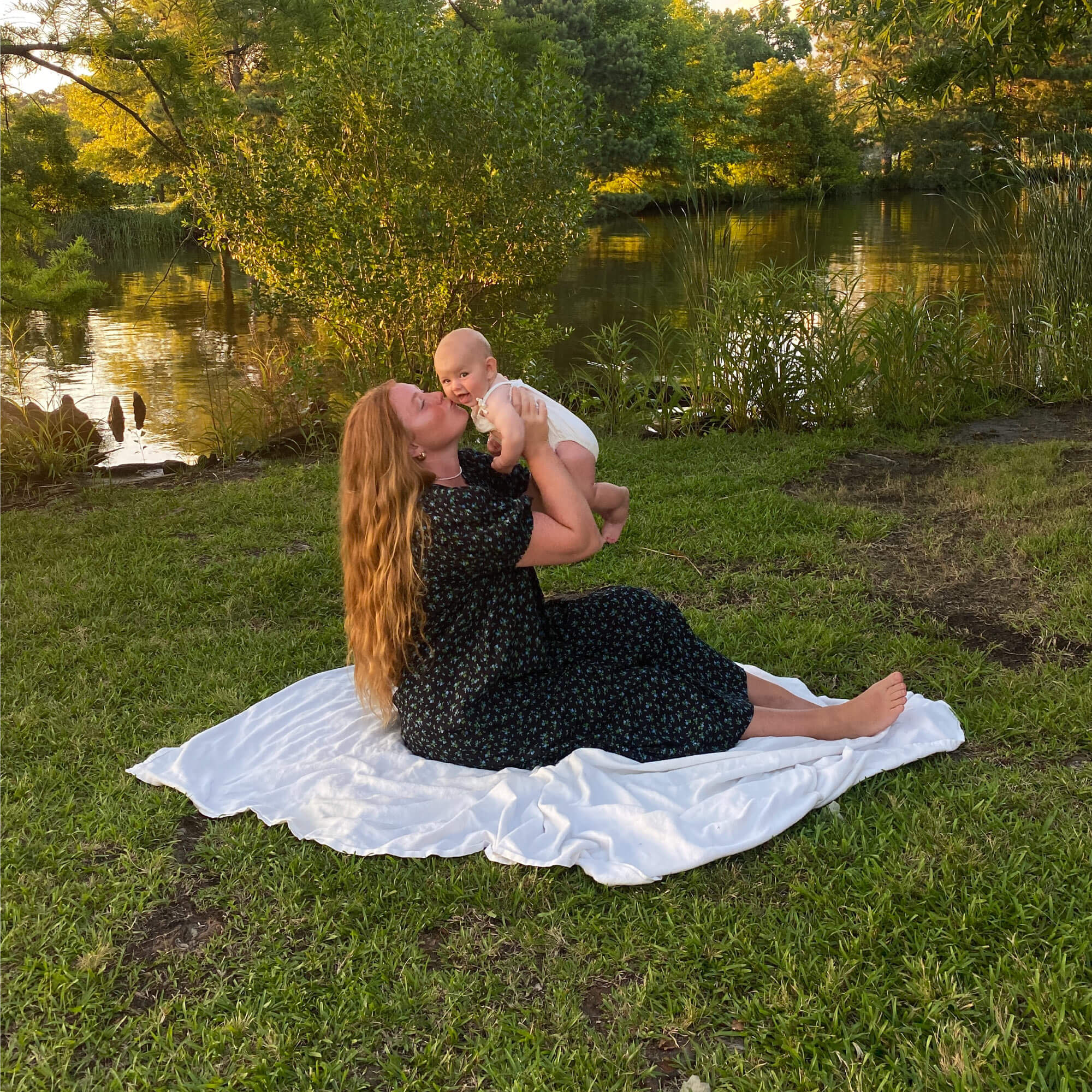 Full Heart with Sarah Cagle