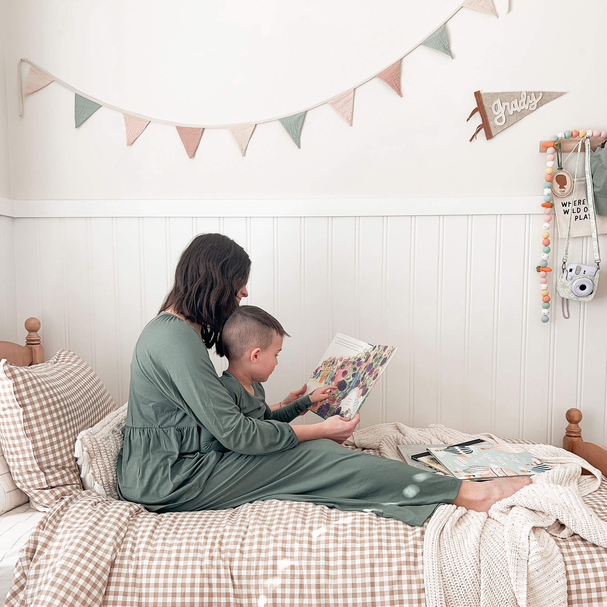 Tips for Early Language Development in Kids from Lindsey C, SLP