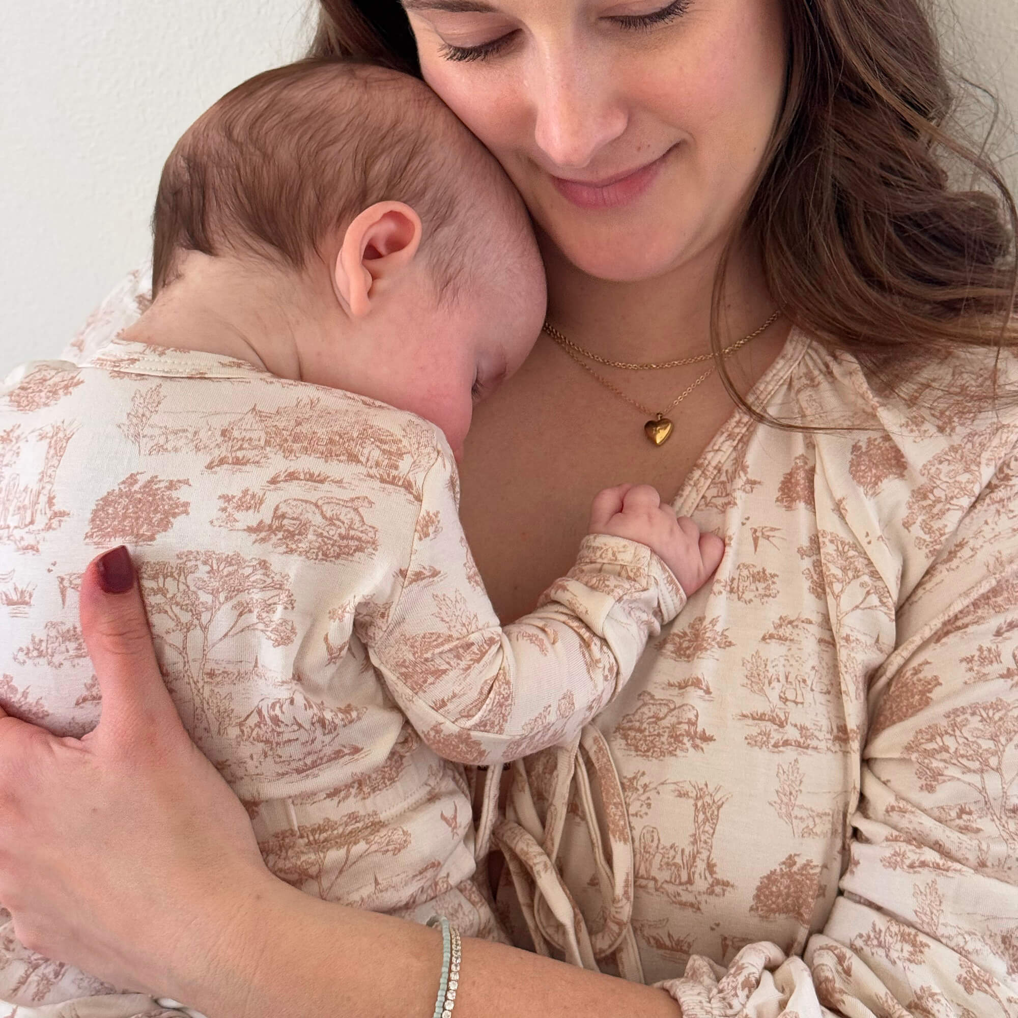 Little Loves To Celebrate Baby’s First Valentine’s Day