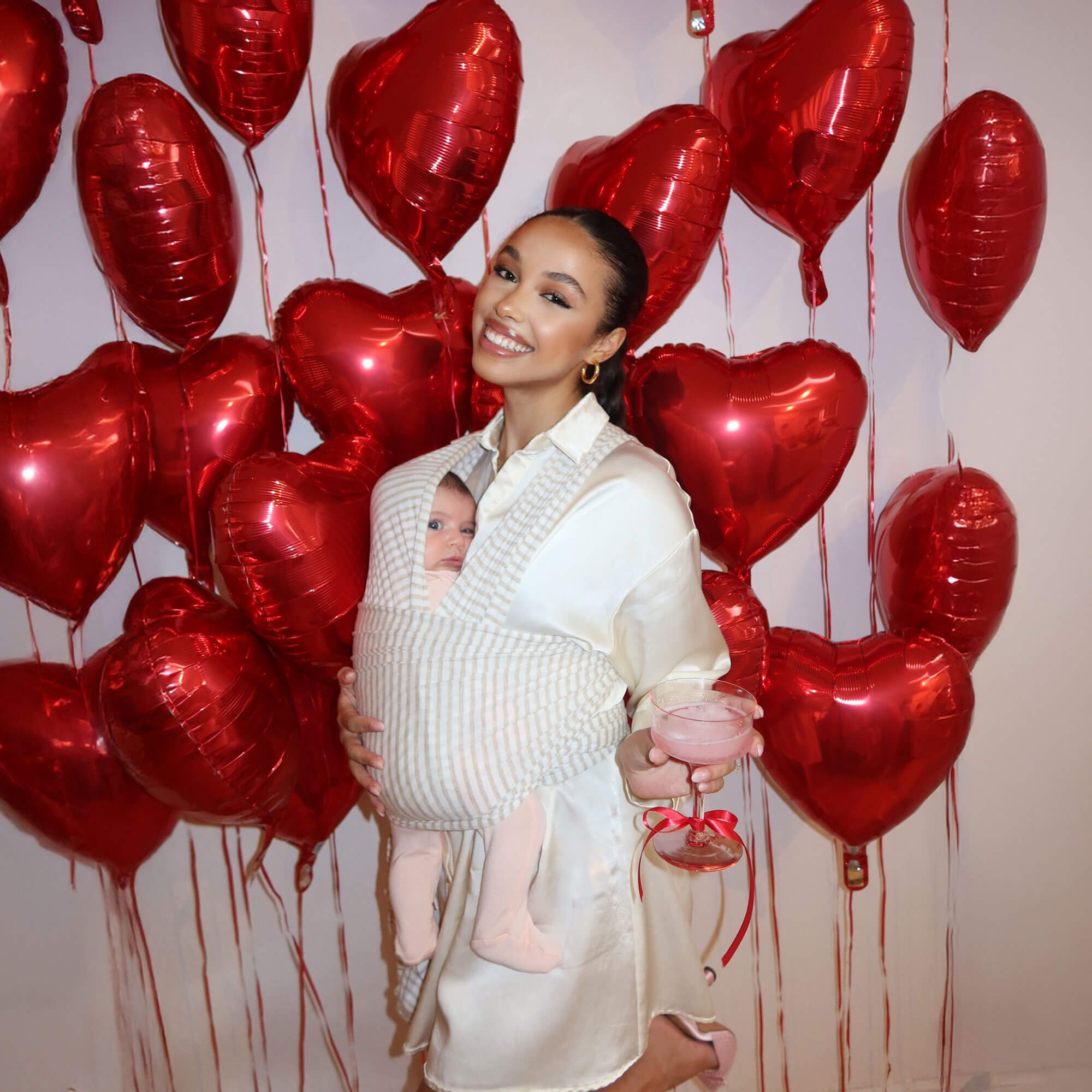 Valentine’s Day Gift Guide for New Moms