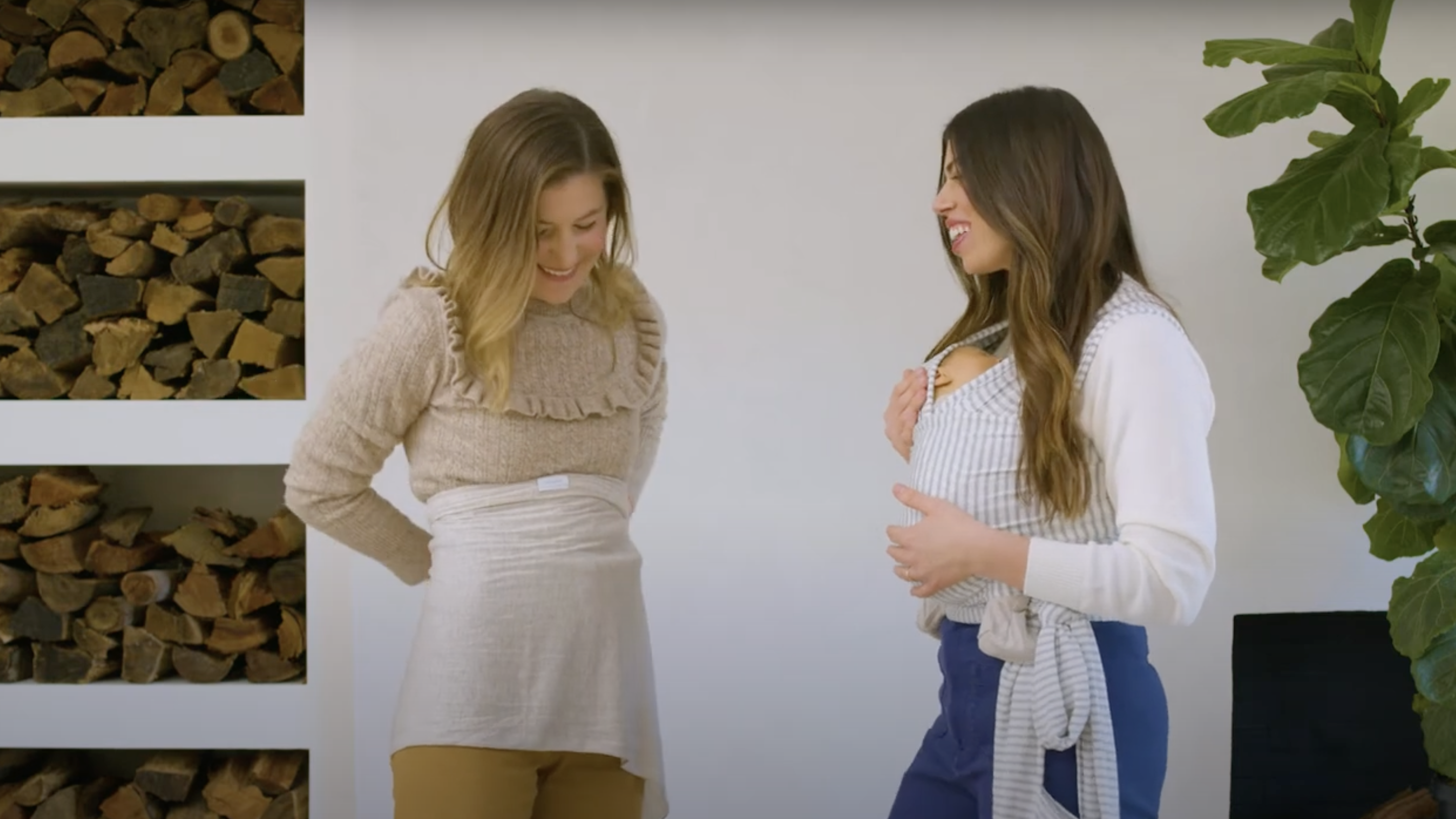 Youtube online solly wrap