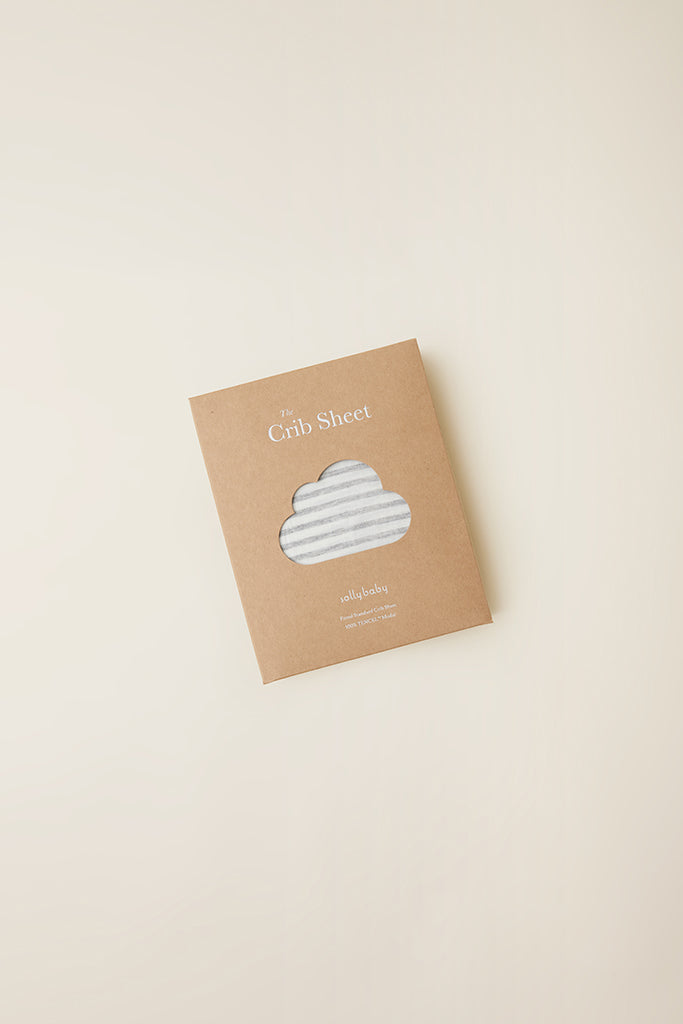 Solly best sale crib sheets