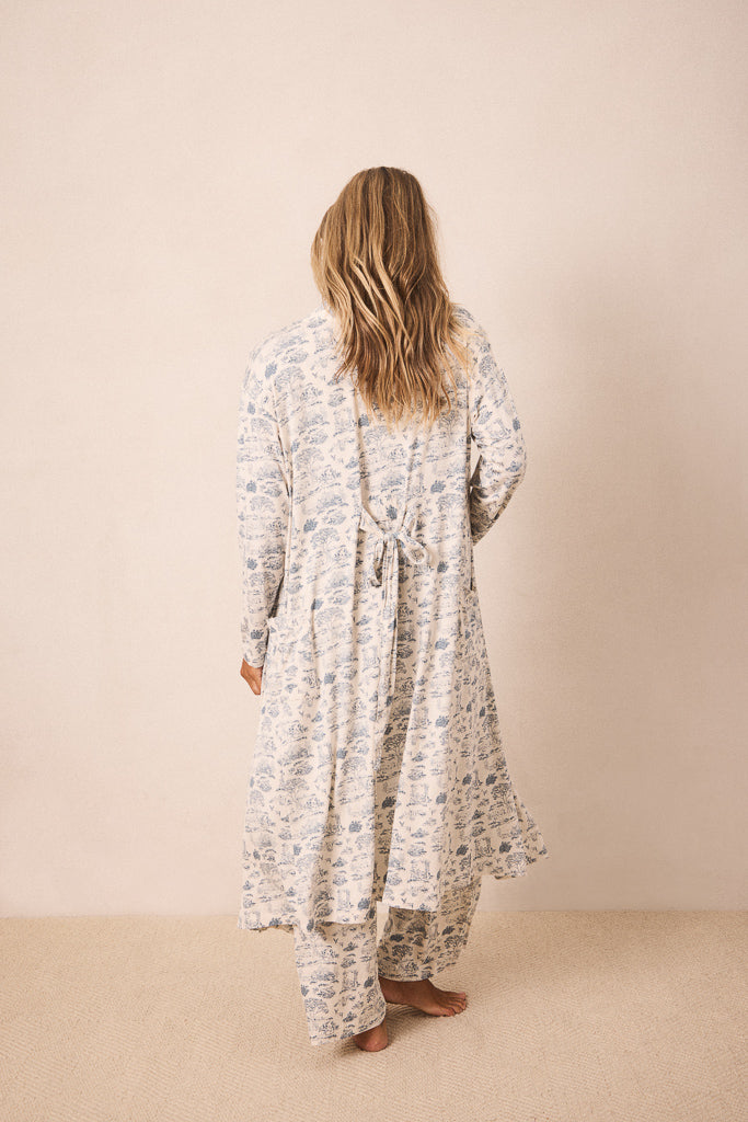 Nurse + Lounge Set