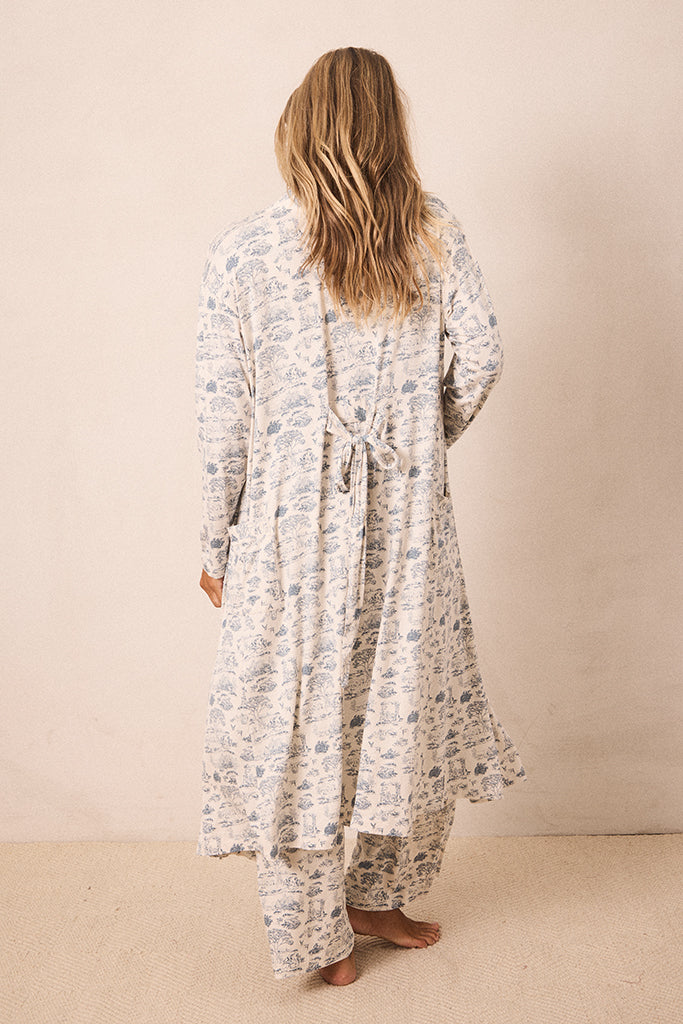 Nurse + Lounge Set