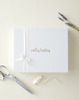 Bringing Home Baby Gift Set