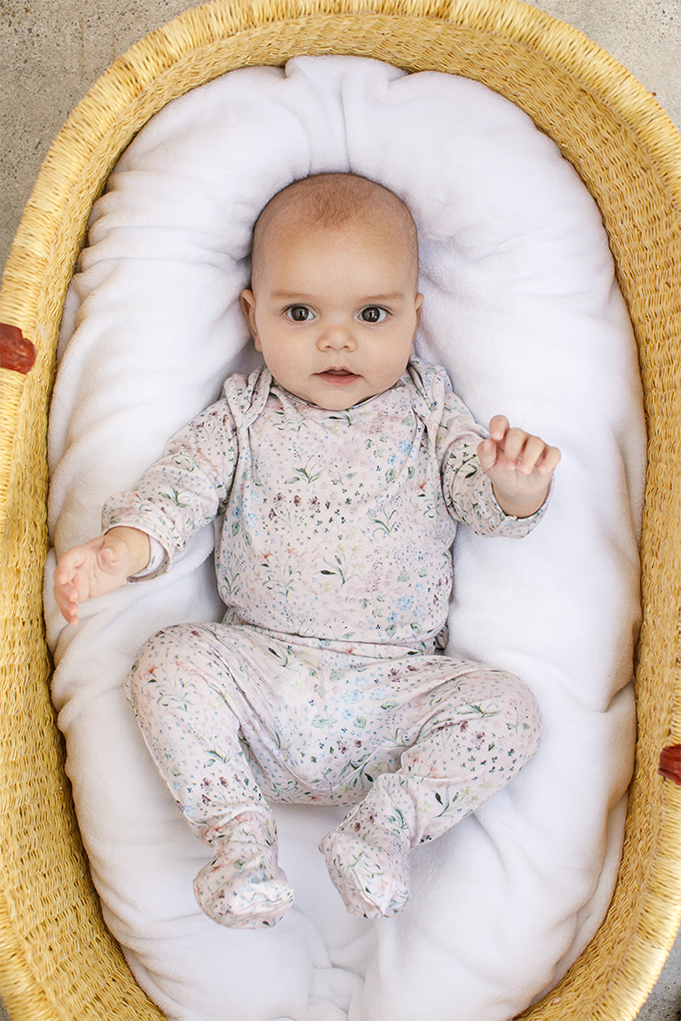 Baby Sleepers Newborn & Infant Sets Solly Baby