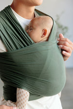 Baby Wraps | Solly Baby | The Wrap