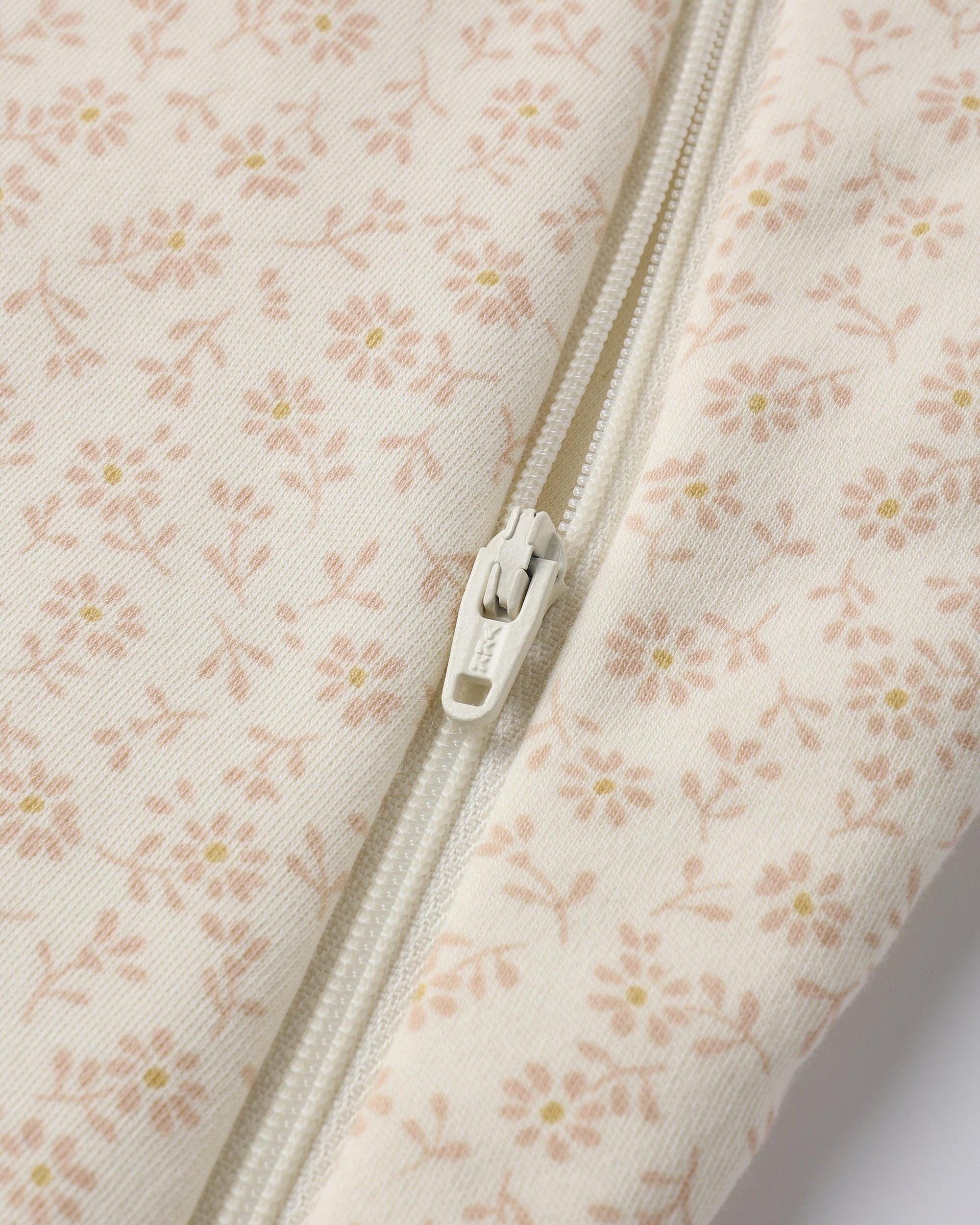 Jersey Sleep Bag Ditsy