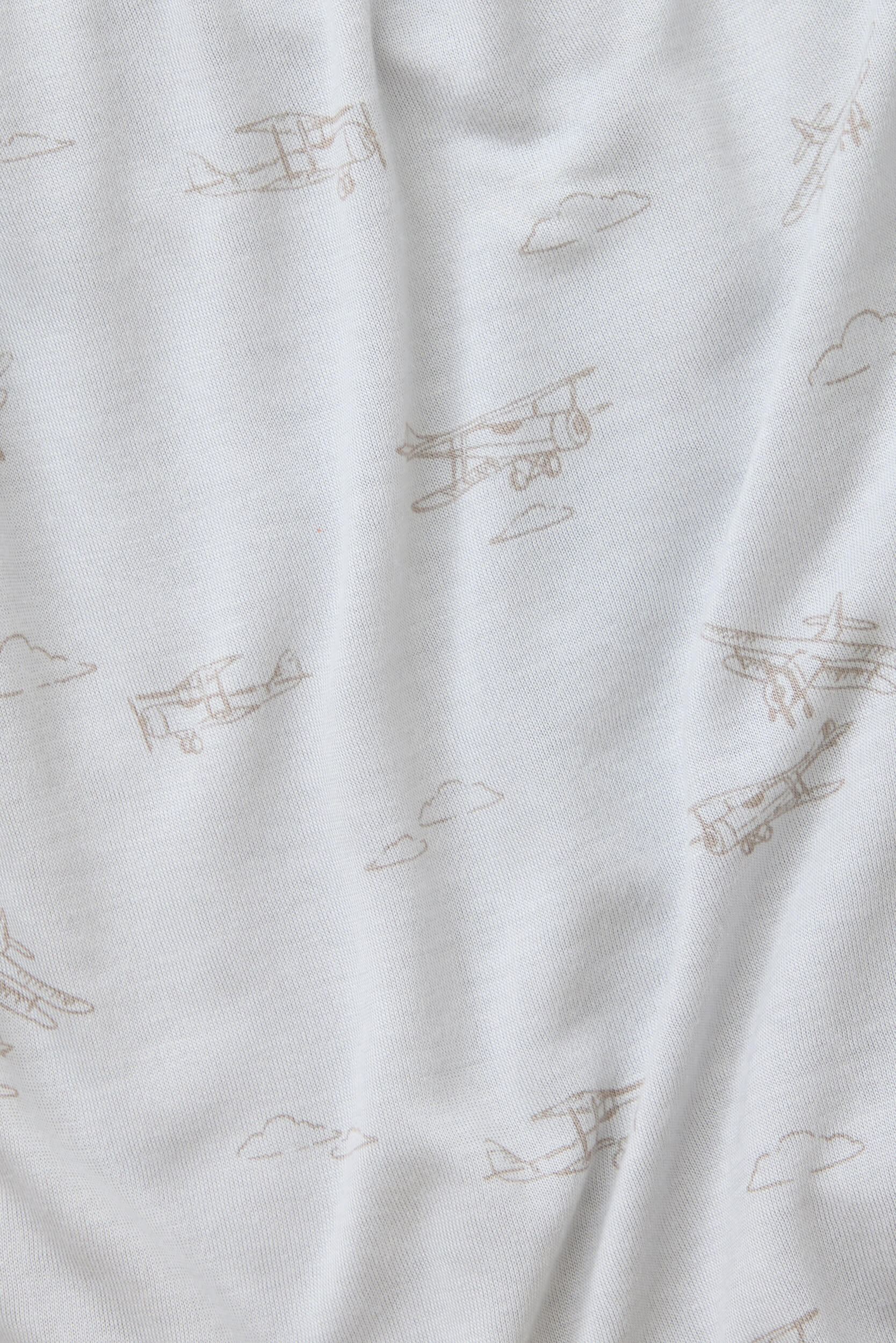 Airplanes Wrap