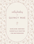 Ditsy Wrap