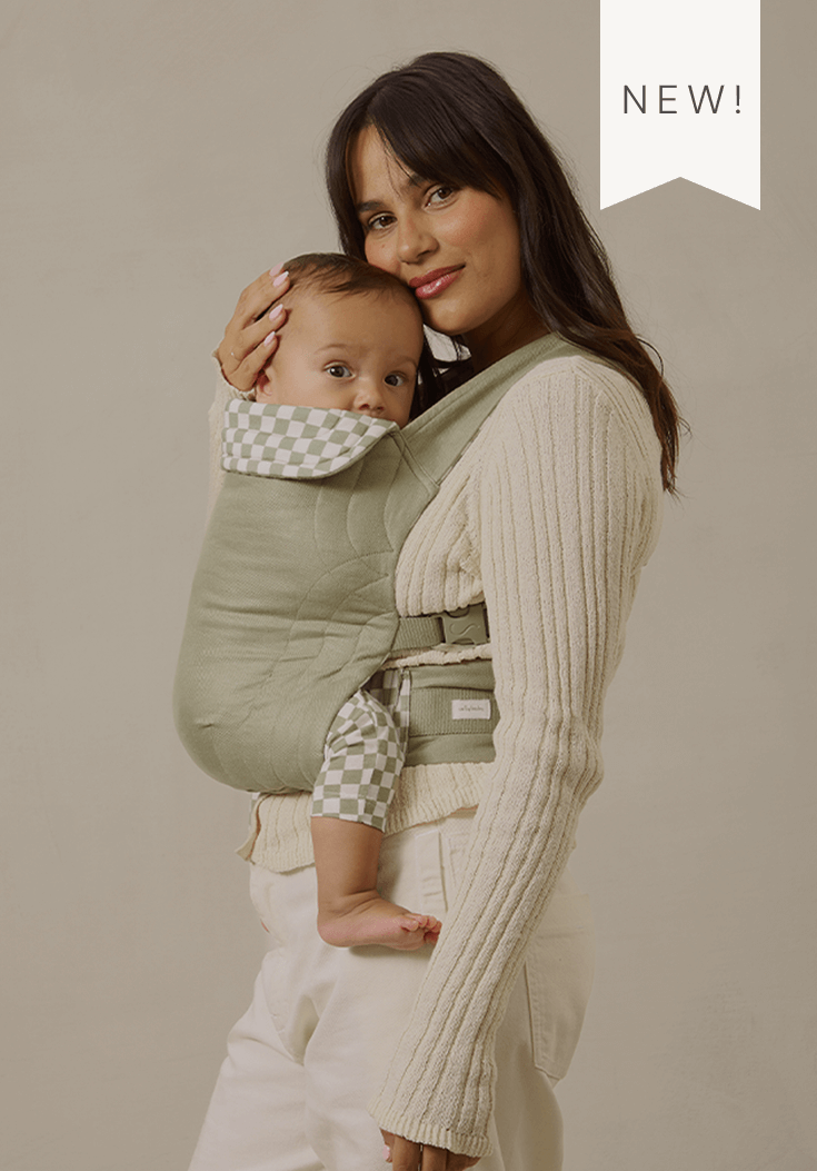 BABY WRAP Ballet Baby Wraps Solly Baby