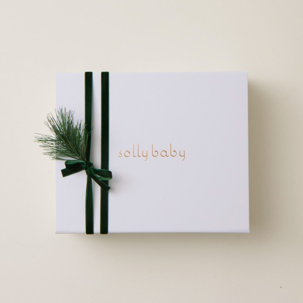 Holiday Gift Wrapping
