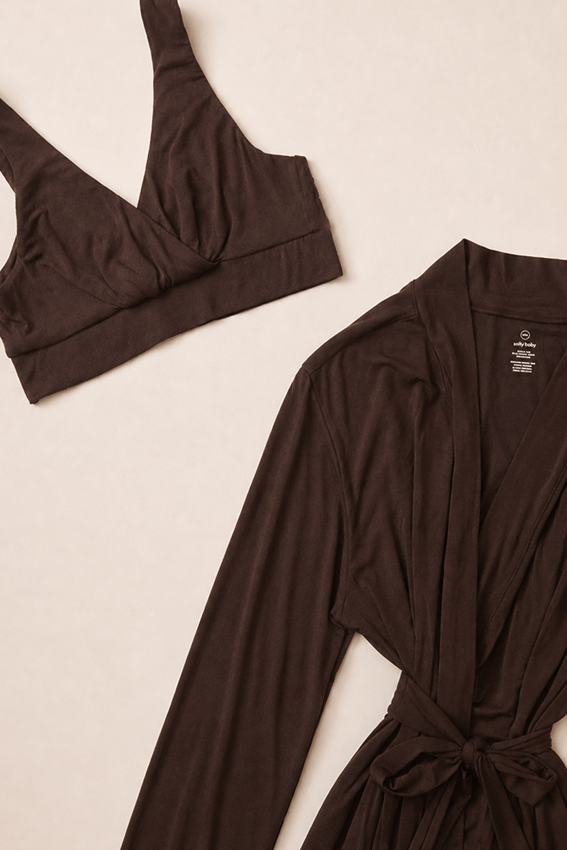 Nurse + Lounge Set