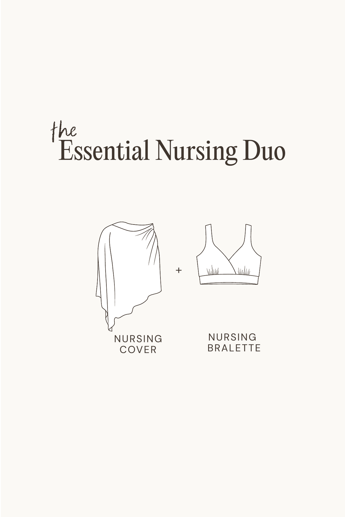 Essential Nursing Duo