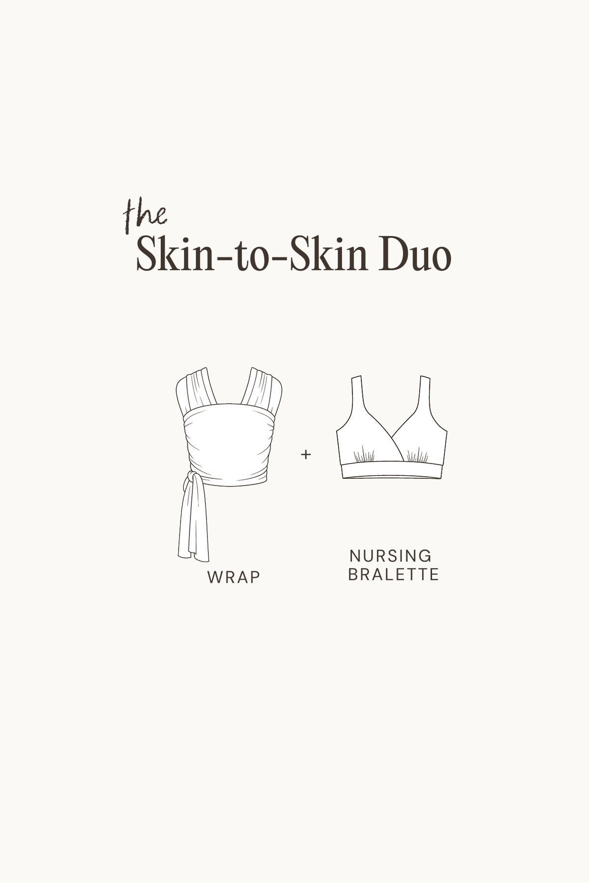 Skin-to-Skin Duo