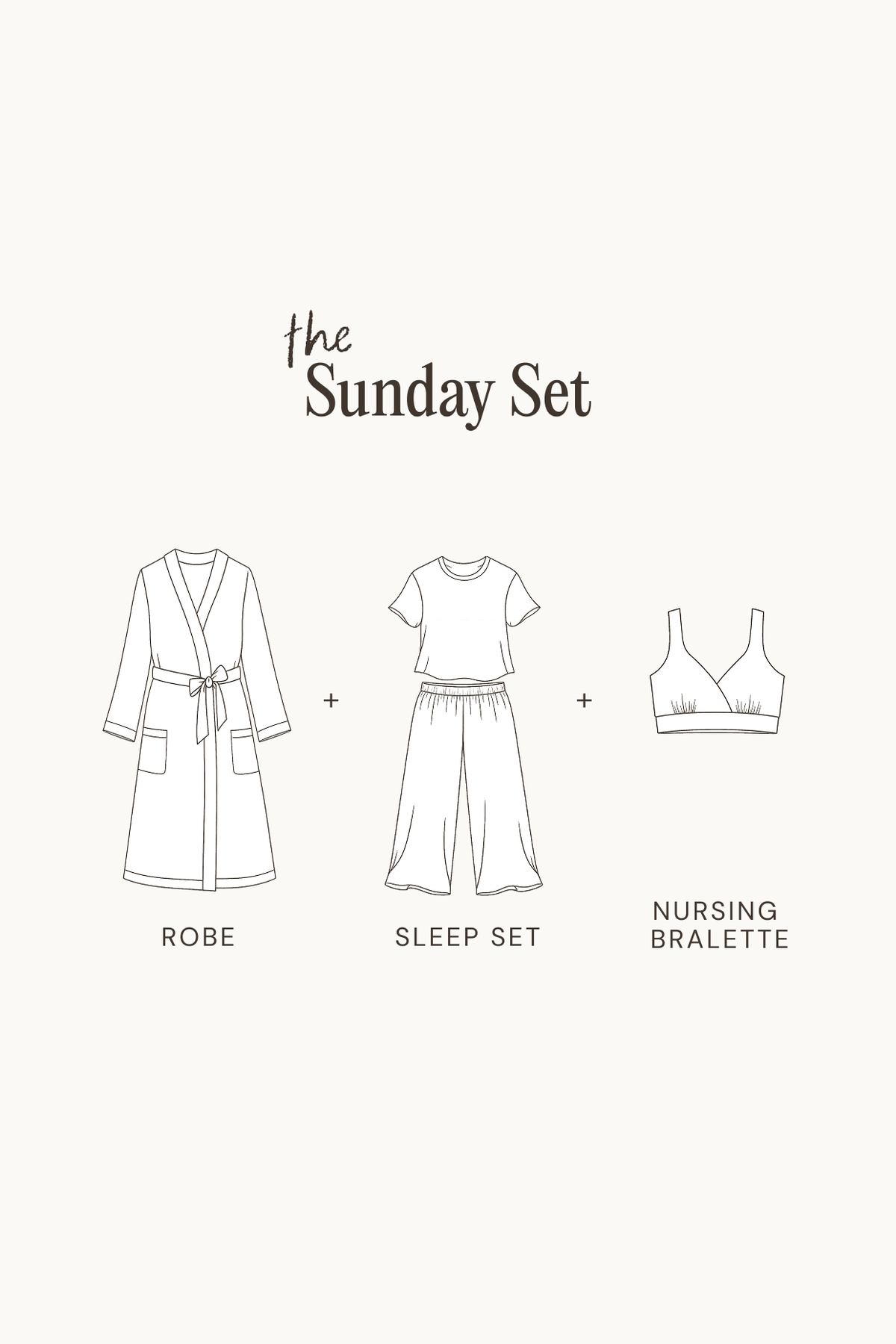The Sunday Set