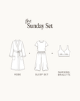 The Sunday Set