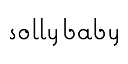 Solly Baby logo